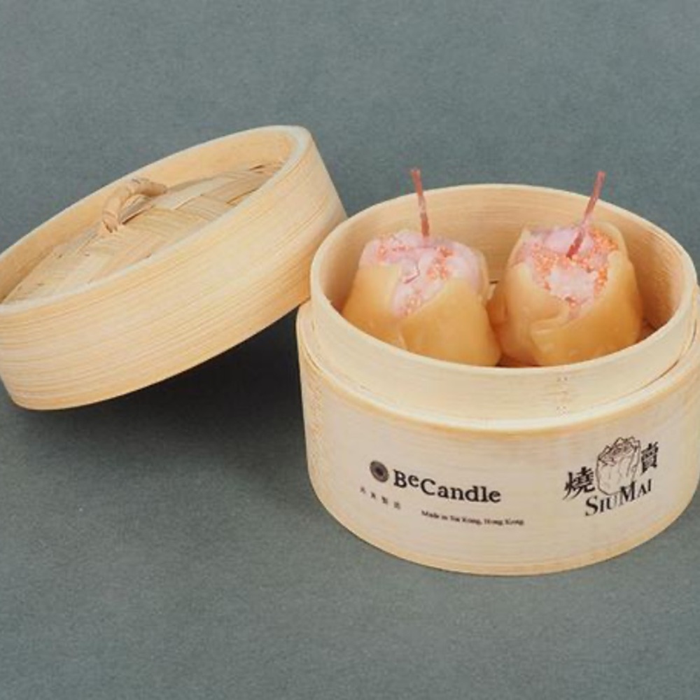 NWT Dim Sum Candle